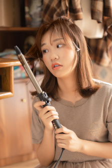 林更新电视剧